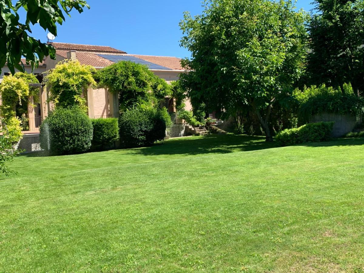 Ca'Bert Villa Dei Glicini Castelnuovo del Garda Exterior photo