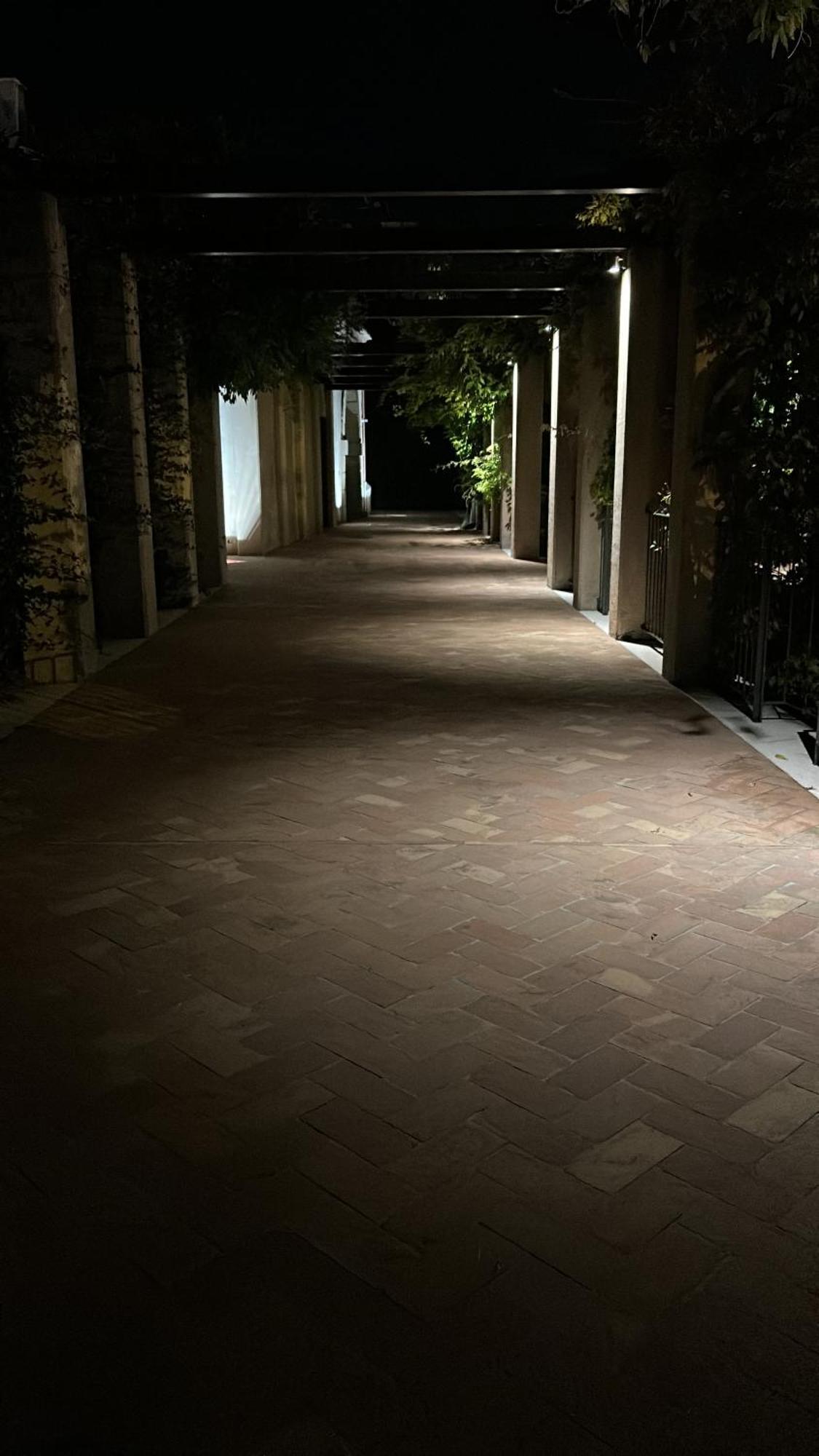 Ca'Bert Villa Dei Glicini Castelnuovo del Garda Exterior photo